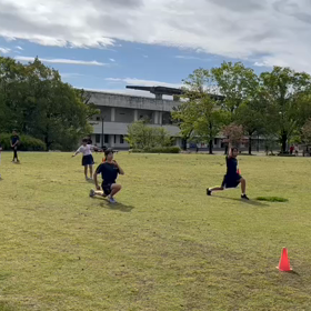 4/16　基本動作⑫の画像