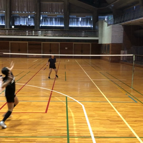 長野での練習会に参加して来ました❤︎ˋૢ (ʚ̴̶̷̆ ̫ ʚ̴̶̷̆⑅)の画像