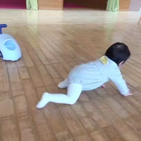 体調悪い時は、孫で！の画像