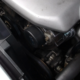 えっ、クラン角センサーじゃないの？の画像