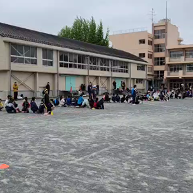 4/22 10色リレー①の画像