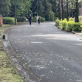 1000mゴール③の画像