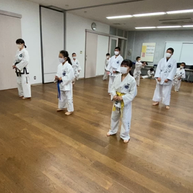 4/18川口道場少年稽古動画の画像