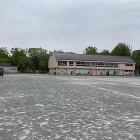 4/22 400インターバル③の画像