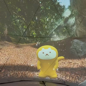 臨時休業のお知らせの画像