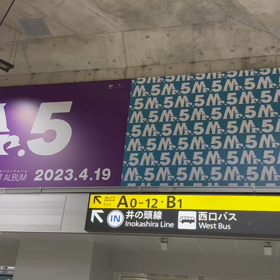 エアロ サークルの画像