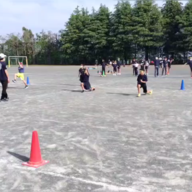 4/29 股関節・大股歩行①の画像