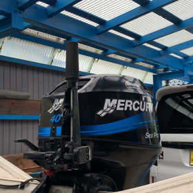 北山戦に向けての準備の画像