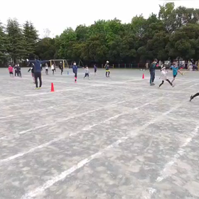 4/22 股関節・大股歩行⑤の画像