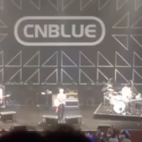 ５／３（水）ＣＮＢＬＵＥ　ＺＥＥＰ　ＴＯＵＲ　２０２３～ＣＡＬＬＩＮＧ～・・・ライブ映像！！の画像