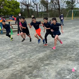 4/8 1000m①の画像