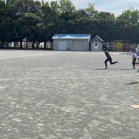 4/29 10色リレー②の画像