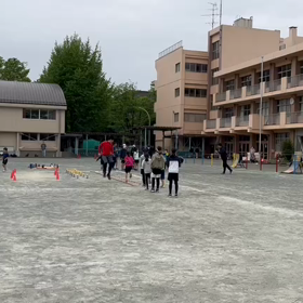 4/22　ダッシュの場⑥の画像