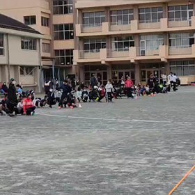 4/22 10色リレー⑤の画像