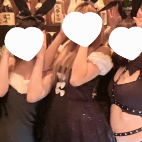 バニー待機中❤️の画像