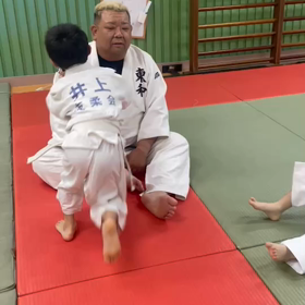 柔よく剛を制すの画像