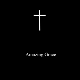 ♪ Amazing Graceの画像