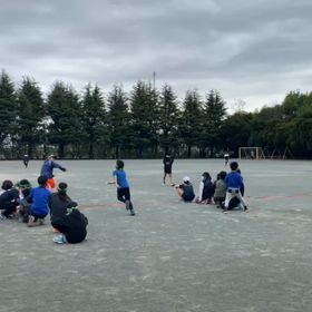 10色リレー新チーム初レース④の画像