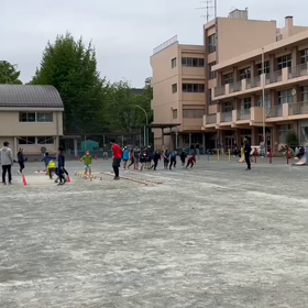 4/22　ダッシュの場⑯の画像