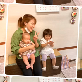 4/22土曜日産後骨盤空き状況です☆彡の画像