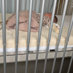 気管支炎の画像