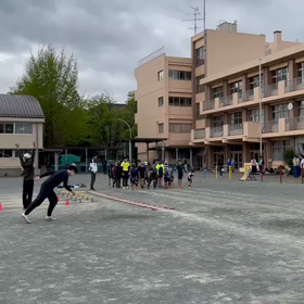 4/8 ダッシュの場⑧の画像