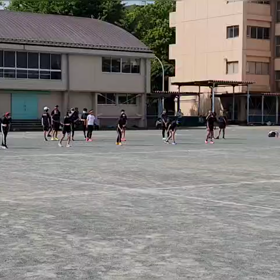 4/29 学年別インターバル③の画像