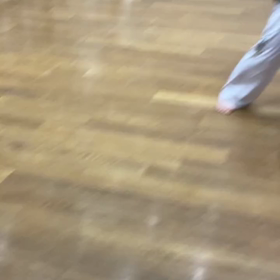 4/26川口道場成年稽古動画の画像