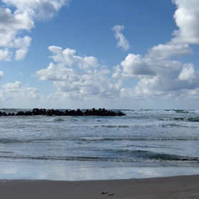 想像と180°違った今日。の画像