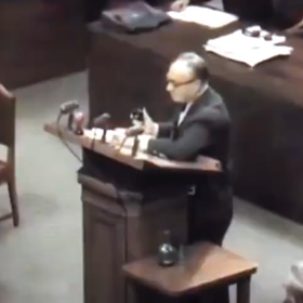 東京裁判　kenkouchannelの画像