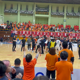 悲願の勝利　夫もきっと喜んでますの画像