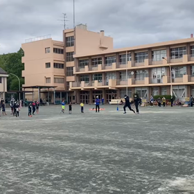 学年別インターバル①の画像