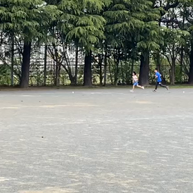 4/8 1000m⑨の画像