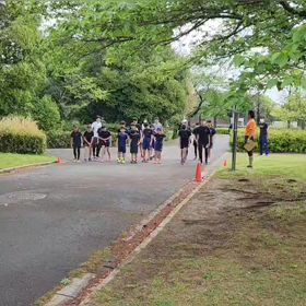 1000mスタート②の画像