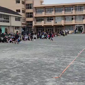 4/22 10色リレー⑦の画像