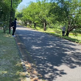 5/3 リレー選考会⑩の画像