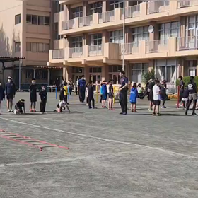 4/29 ダッシュの場②の画像