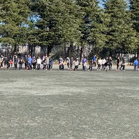 学年別インターバル⑧の画像