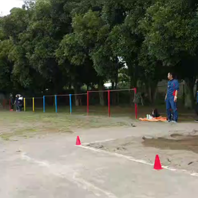 4/8 走り幅跳び⑨の画像