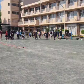 4/29 ダッシュの場⑦の 画像