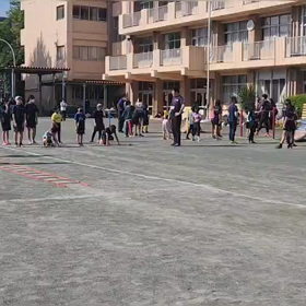 4/29 ダッシュの場④の画像