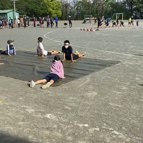 4/29　体幹トレーニング③の画像