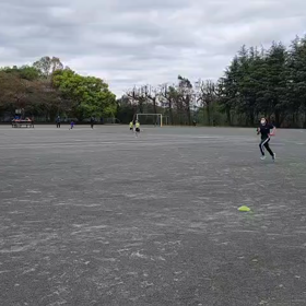 10色リレー新チーム初レース⑩の画像