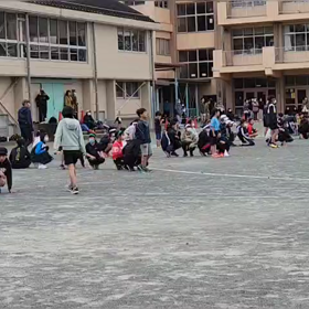 4/22 10色リレー④の画像