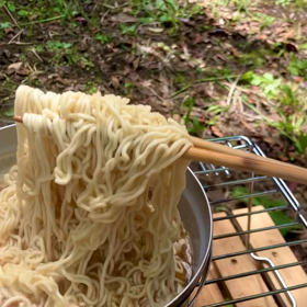 山といえば、ラーメンの画像