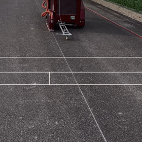 【佐賀•福岡】道路カッター工事　/ サガコアの画像