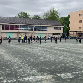 学年別インターバル⑪の画像