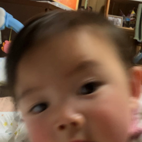 「じぃじ」って言った？の画像