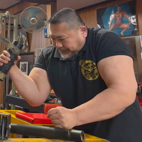 一昨日の補強トレーニングからの画像