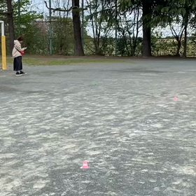 4/8 1000m②の画像